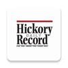 Hickory Daily Record icon