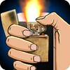 Simulator Lighter Joke icon