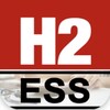 H2Payroll Mobile Portal icon