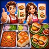 أيقونة Indian Cooking
