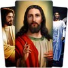 أيقونة Jesus Wallpapers