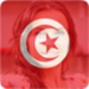 Drapeau de la Tunisie icon