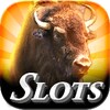 Golden Buffalo Slots icon