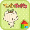 tofu toffy dodol theme icon
