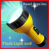 Flash Light 2018 icon