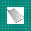 Cable trays size calculator icon