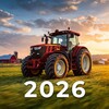 Icono de Farm Manager - 2026