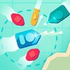 Battleship Idle Tower Defense icon