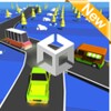 Икона Traffic Road Cross Fun Game