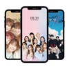 Icono de K-pop Wallpaper HD