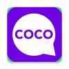 Icona di Coco - Live Video Chat HD