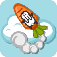 Bunny Goes Boom! android app icon