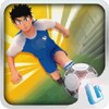 Soccer Runner: Football Rush icon