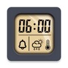 Digital Alarm Clock icon