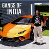 Gangs of India Bikes Car Drive icon