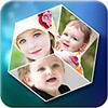 Photo Cube effects icon