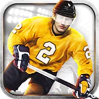 Ice Hockey 3D android app icon