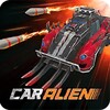 Car Alien - 3vs3 Battle icon