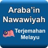 Arbain Nawawiyah Malay icon