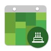 Birthdays into Calendar (Free) icon