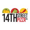 14th Street Pizza icon
