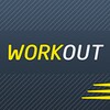 10. Gym Workout icon