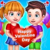Ikon Valentine Day Party