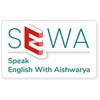 Speak English with Aishwarya icon