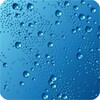 雨滴動態桌布 icon