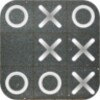 Tic-tac-toe icon