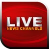 أيقونة Live News