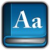 The Free Dictionary icon