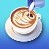 Coffee Break 3D icon