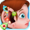 Ear Doctor Clinic icon
