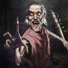 Hello Grandpa Horror Game icon
