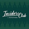 Insiders Club icon