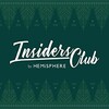 Biểu tượng Insiders Club