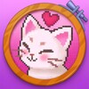 أيقونة Cross Stitch: Pixel puzzle art