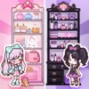 YOYO Decor: Doll Dress Up icon