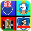 Icono de Logo Quiz Futbol Chileno