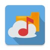 Folder Music icon