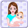 أيقونة Camryns Baby Birth