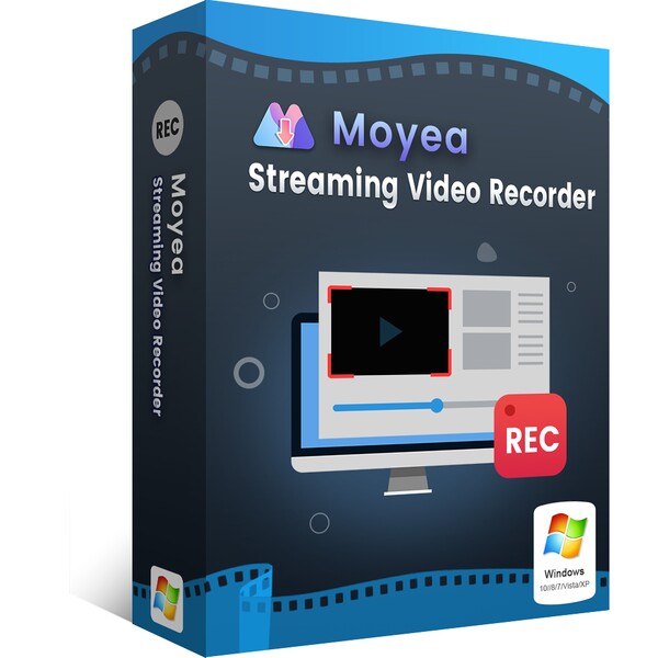 Moyea Streaming Video Recorder for Windows - Download it from Uptodown ...