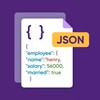 JSON File Opener icon