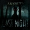 Anxiety : Lost Night icon
