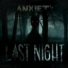 أيقونة Anxiety : Lost Night