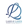 Icono de Lash and Laser