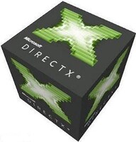 Как заменить directx 11 на directx 9