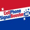 Cell Phone Signal Booster icon