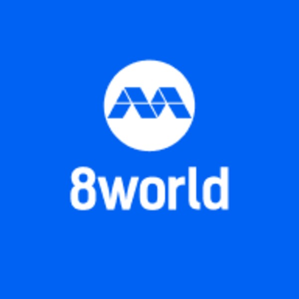 Ch 8 News (Android) Android app icon